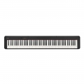 Casio - CDP S110 stage piano, Black